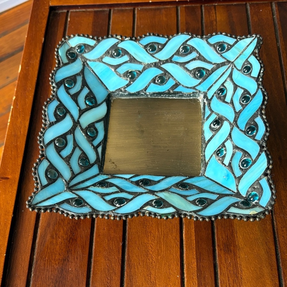 PartyLite Pillar Candle Holder